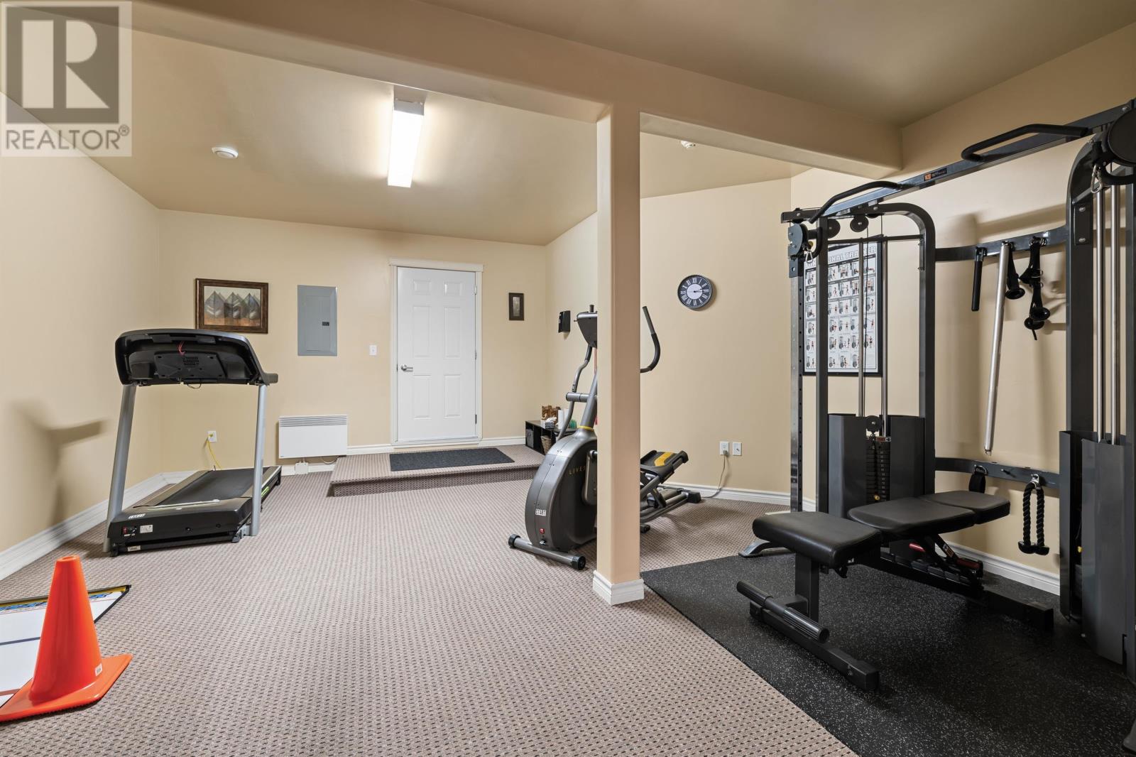 Unit 8 2 Elena Court, Charlottetown, Prince Edward Island  C1C 0B2 - Photo 33 - 202509317