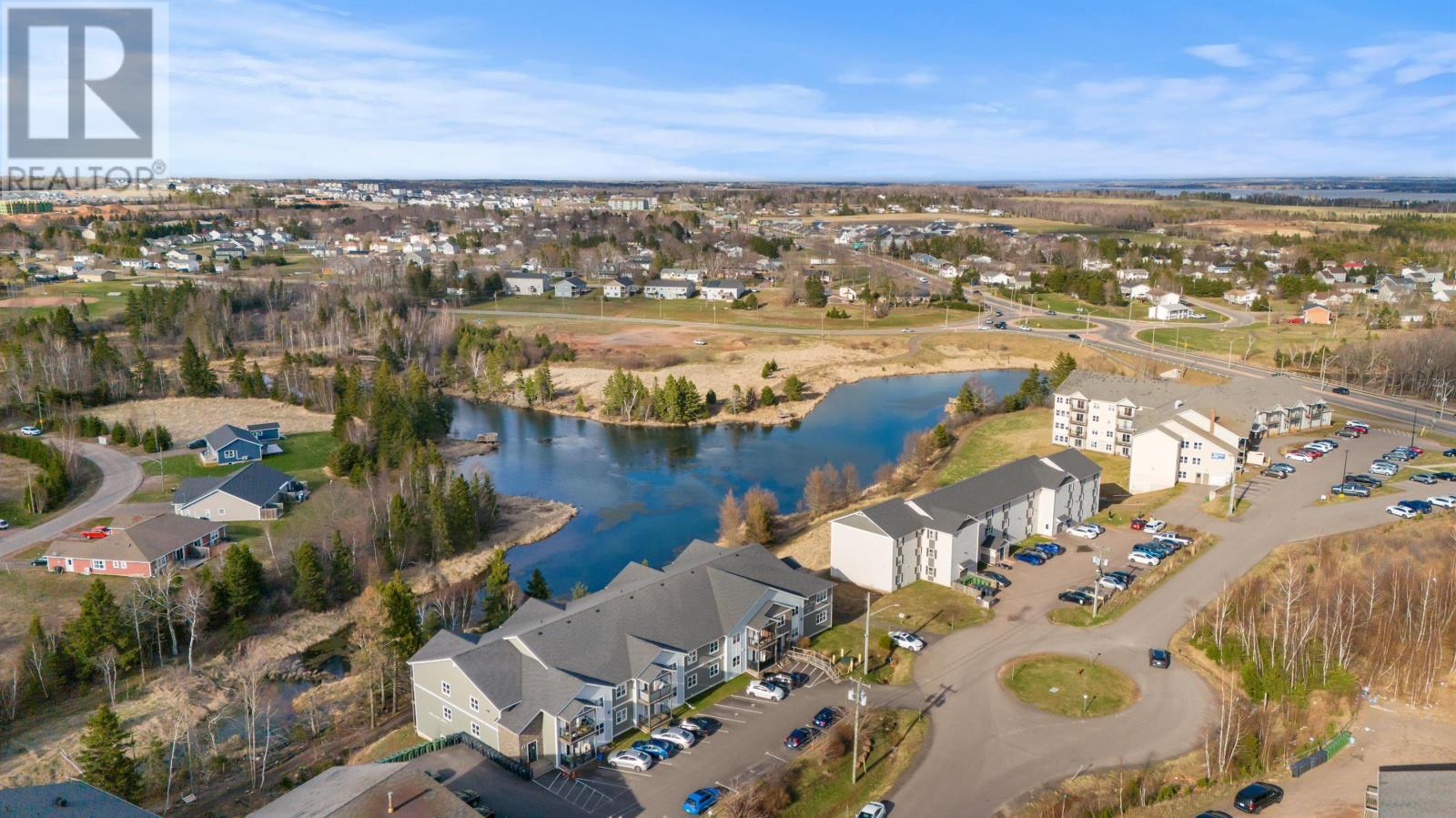 Unit 8 2 Elena Court, Charlottetown, Prince Edward Island  C1C 0B2 - Photo 43 - 202509317