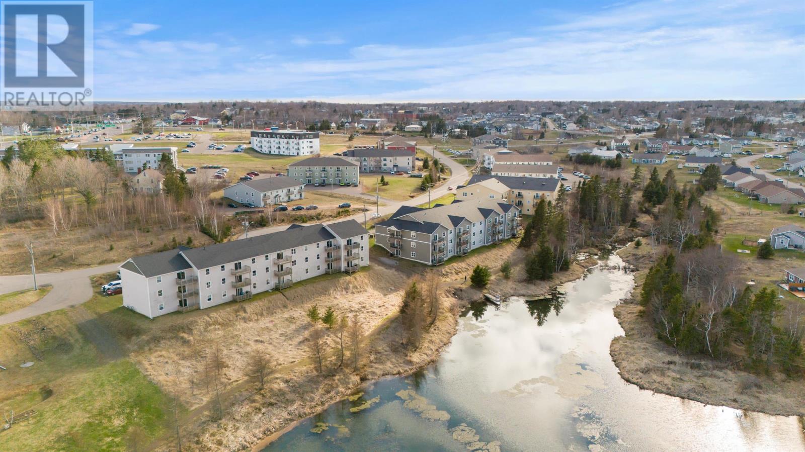 Unit 8 2 Elena Court, Charlottetown, Prince Edward Island  C1C 0B2 - Photo 44 - 202509317