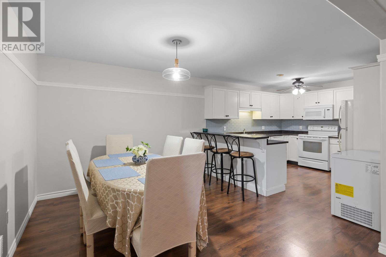 Unit 8 2 Elena Court, Charlottetown, Prince Edward Island  C1C 0B2 - Photo 7 - 202509317