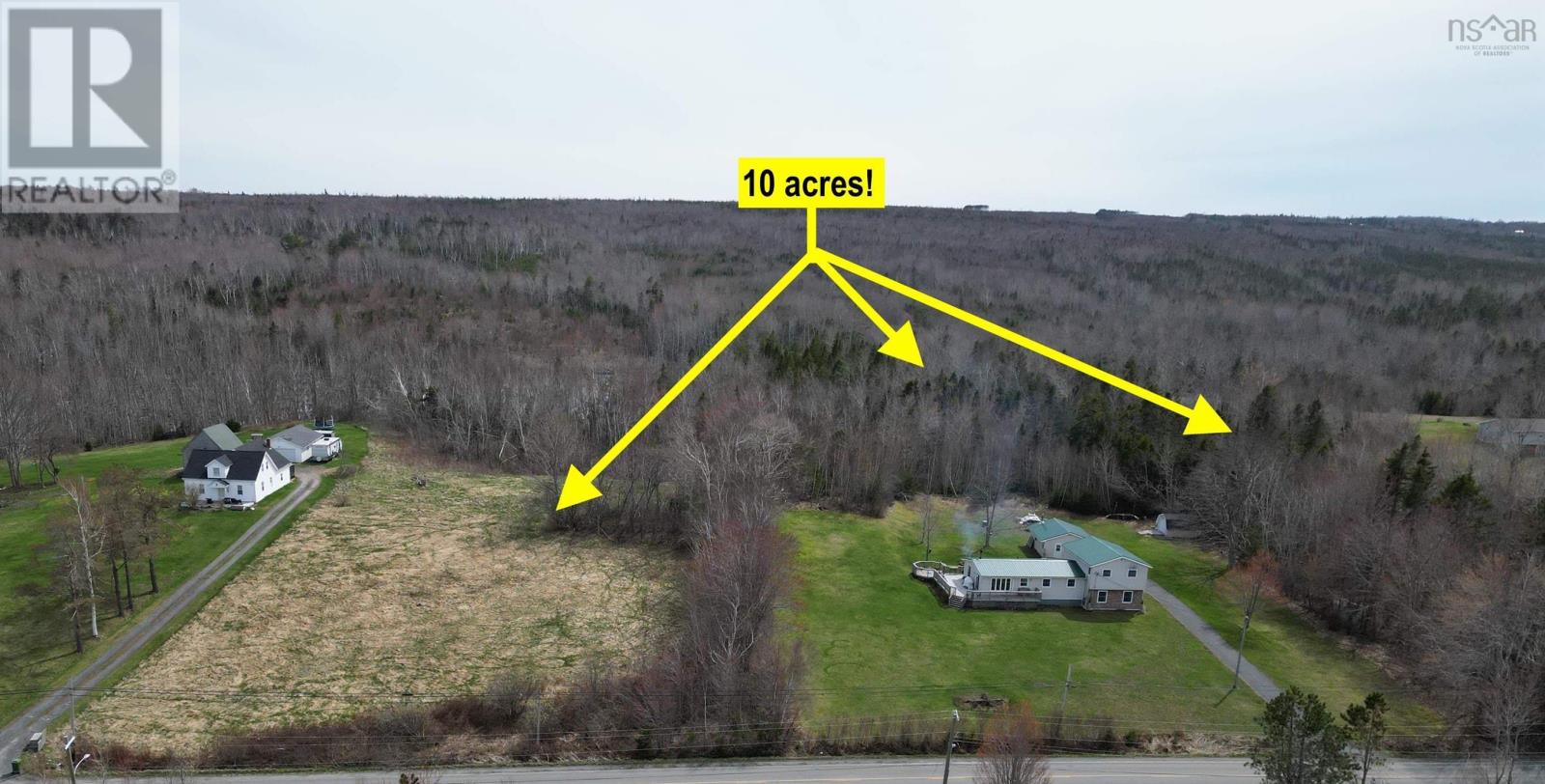 Lot 11-2 Little Harbour Road, Little Harbour, Nova Scotia  B2H 5C4 - Photo 3 - 202509303