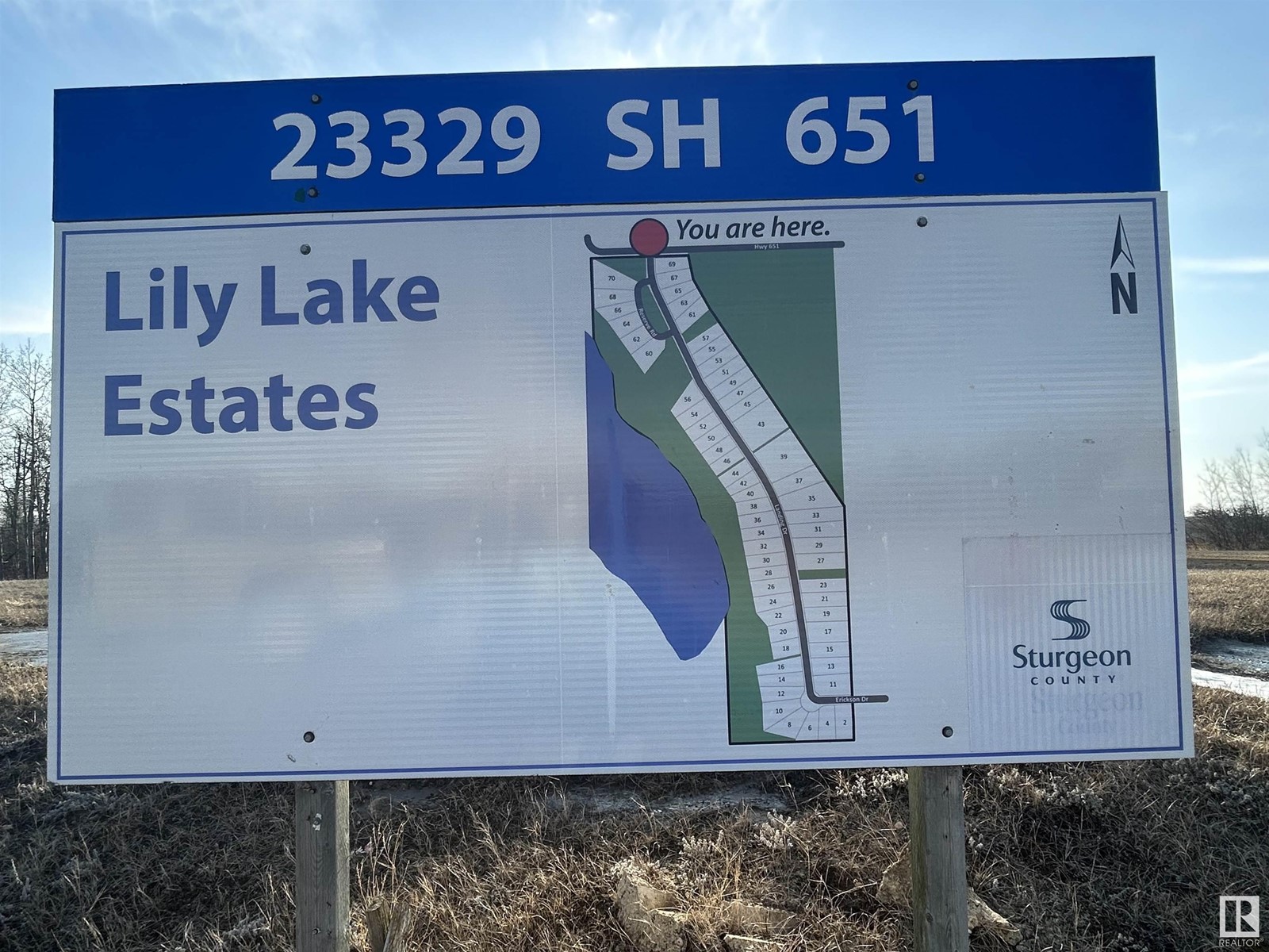 18 23329 Sh 651, Rural Sturgeon County, Alberta  T0A 1N0 - Photo 2 - E4428848