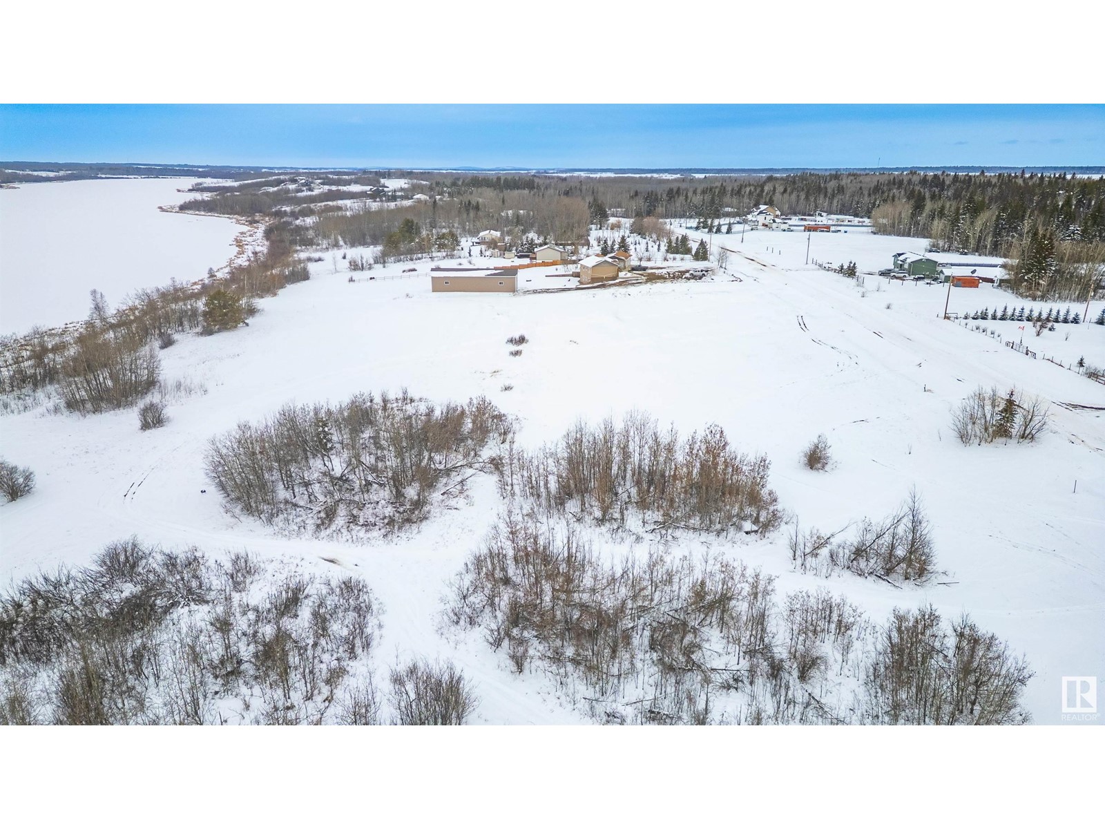 18 23329 Sh 651, Rural Sturgeon County, Alberta  T0A 1N0 - Photo 17 - E4428848