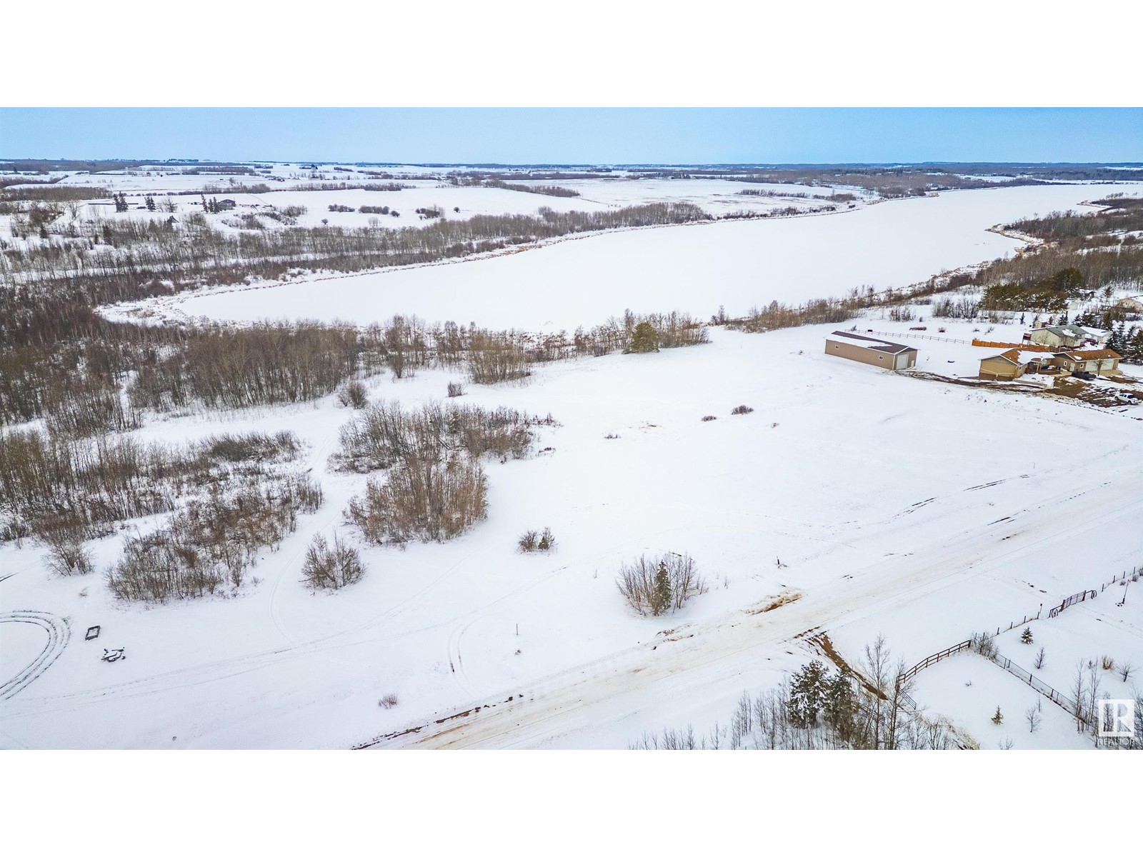 18 23329 Sh 651, Rural Sturgeon County, Alberta  T0A 1N0 - Photo 19 - E4428848