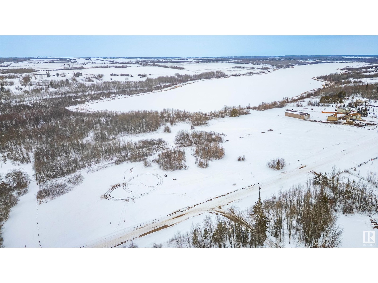 18 23329 Sh 651, Rural Sturgeon County, Alberta  T0A 1N0 - Photo 30 - E4428848