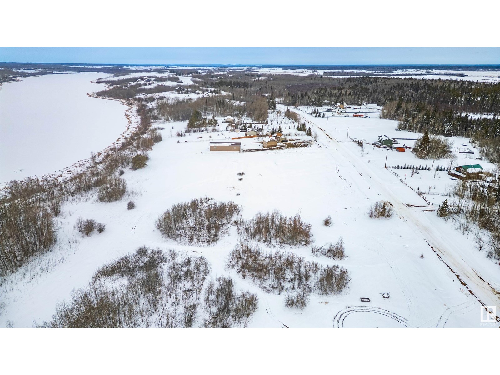 18 23329 Sh 651, Rural Sturgeon County, Alberta  T0A 1N0 - Photo 27 - E4428848