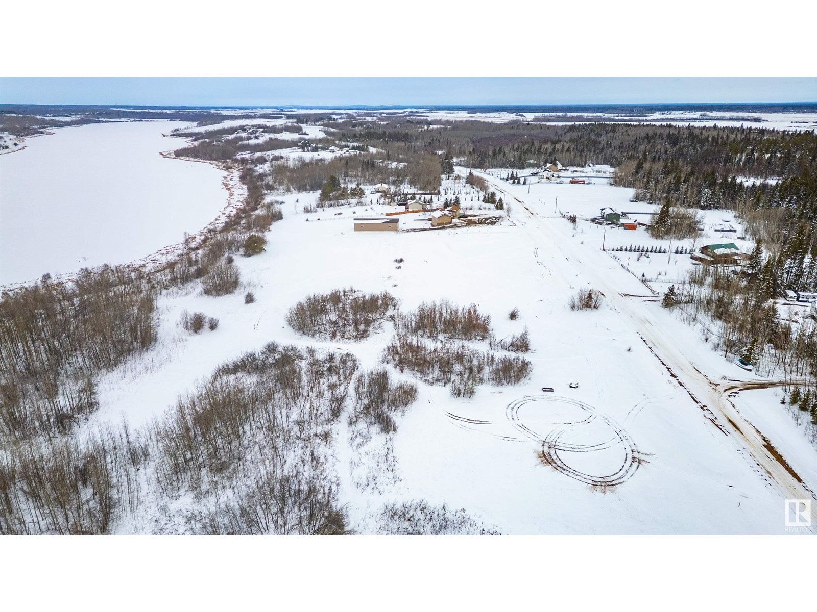 18 23329 Sh 651, Rural Sturgeon County, Alberta  T0A 1N0 - Photo 28 - E4428848