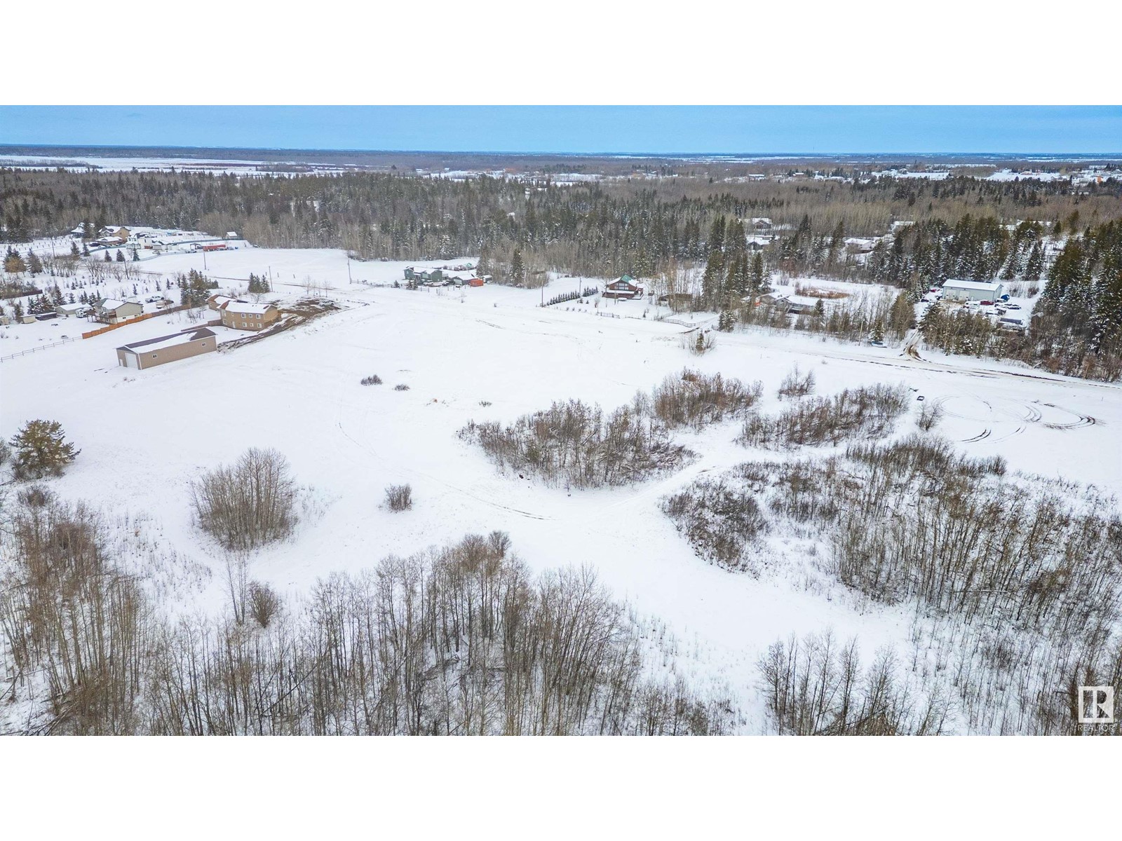 18 23329 Sh 651, Rural Sturgeon County, Alberta  T0A 1N0 - Photo 26 - E4428848