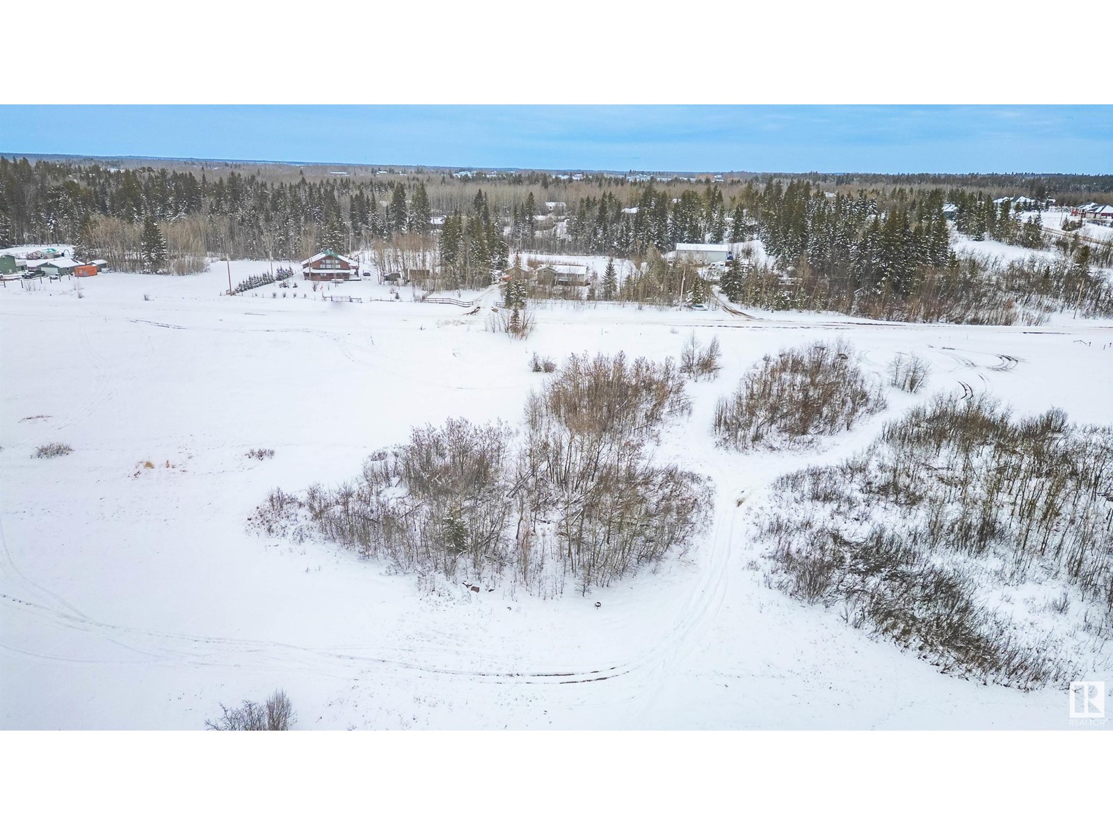 18 23329 Sh 651, Rural Sturgeon County, Alberta  T0A 1N0 - Photo 15 - E4428848