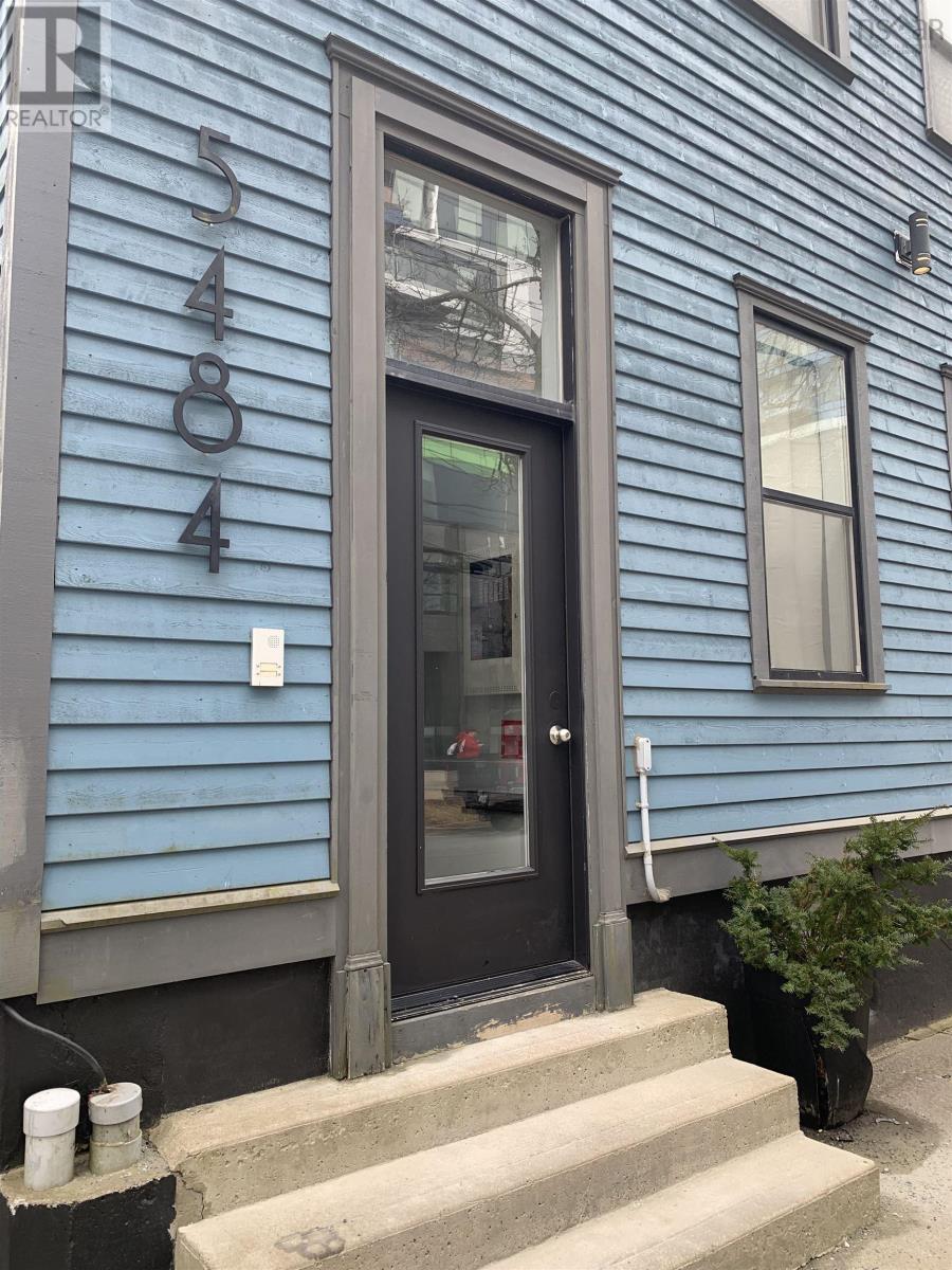 5484-86 Clyde Street, Halifax Peninsula, Nova Scotia  B3J 1E1 - Photo 2 - 202505547