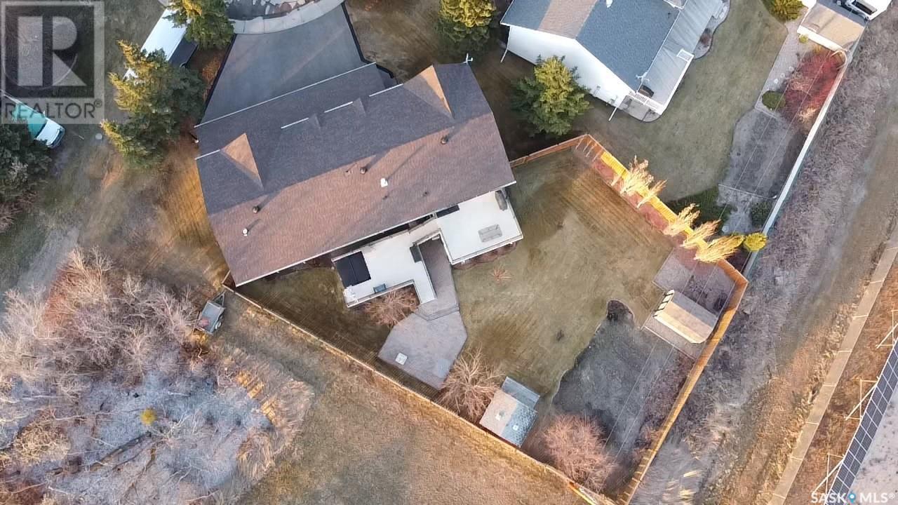 109 Parkview Place, Shellbrook, Saskatchewan  S0J 2E0 - Photo 42 - SK003768