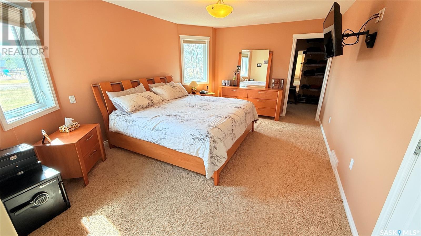 109 Parkview Place, Shellbrook, Saskatchewan  S0J 2E0 - Photo 16 - SK003768