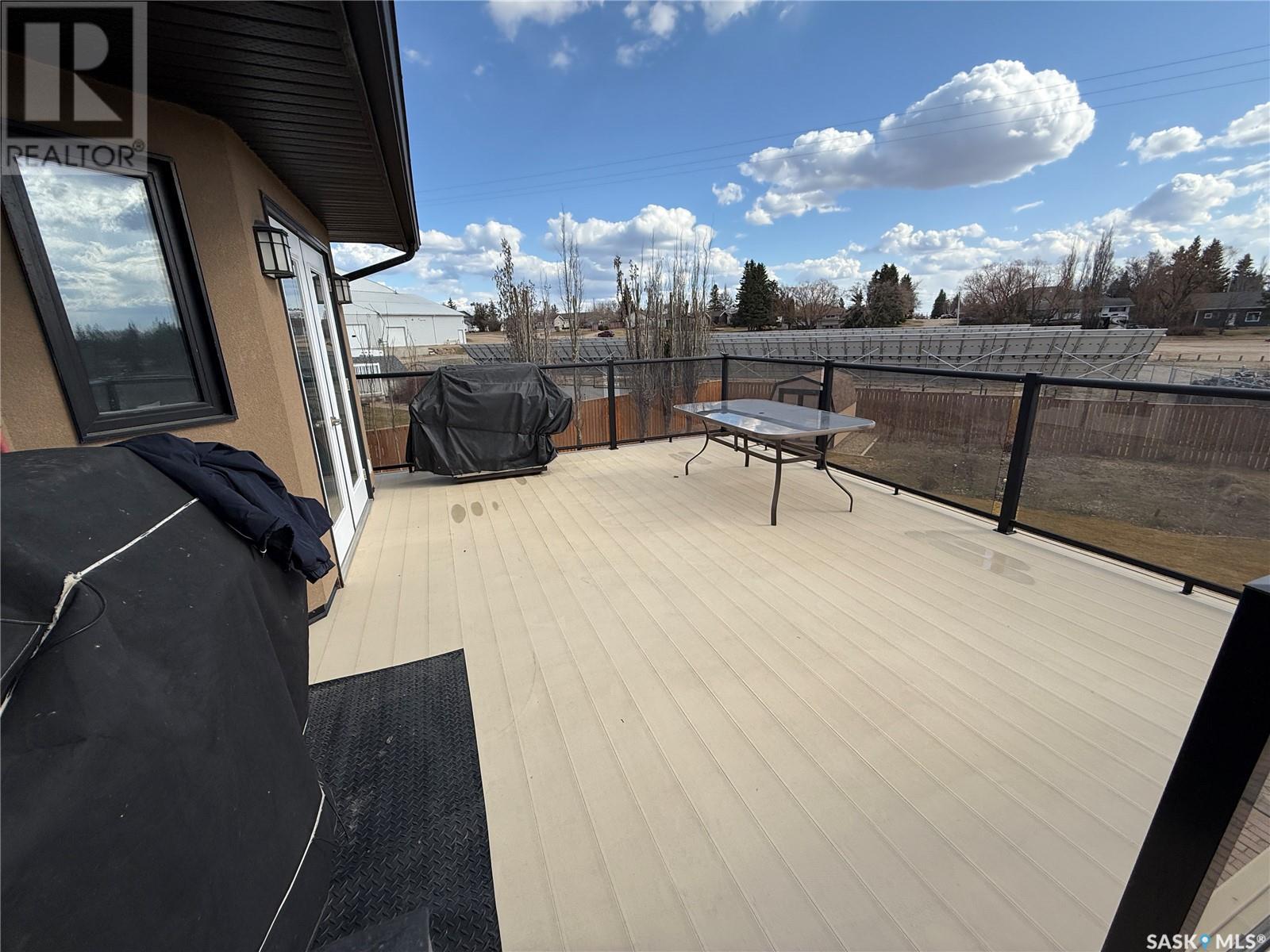 109 Parkview Place, Shellbrook, Saskatchewan  S0J 2E0 - Photo 39 - SK003768