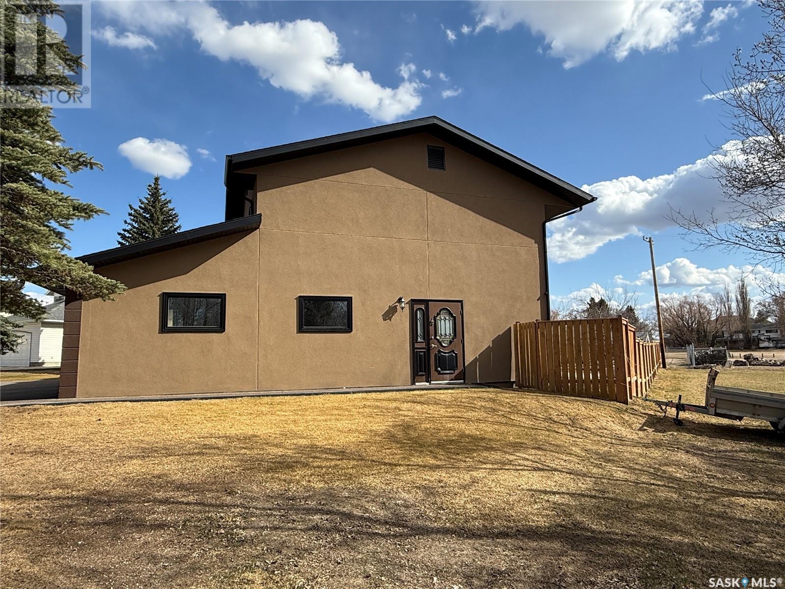 109 Parkview Place, Shellbrook, Saskatchewan  S0J 2E0 - Photo 37 - SK003768