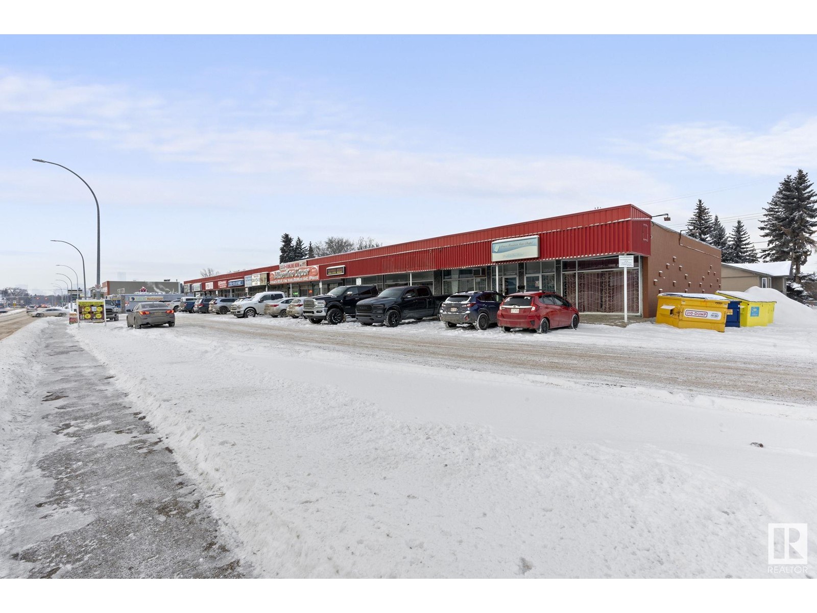 7240 101 Av Nw, Edmonton, Alberta  T6A 0J1 - Photo 5 - E4433453