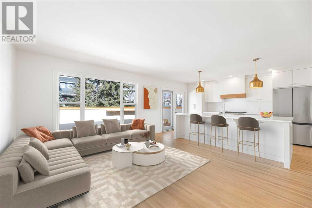 Property at 4711 29 Avenue SW image 5