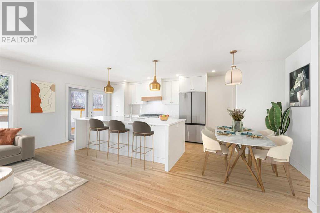 Property at 4711 29 Avenue SW image 3