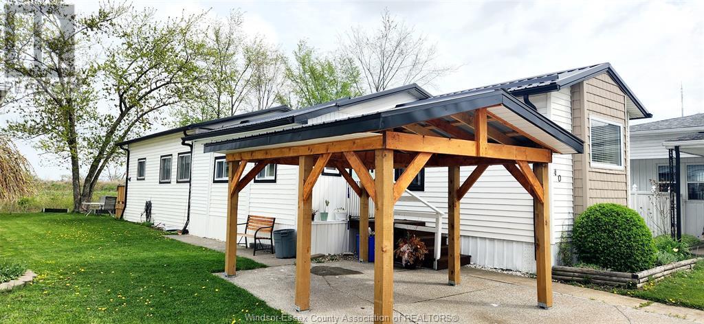 40 Parkside Drive, Mcgregor, Ontario  N0R 1J0 - Photo 2 - 25010715
