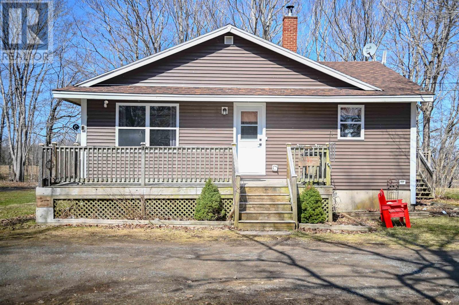 1025 Hamilton Road, Harbourville, Nova Scotia  B0P 1E0 - Photo 29 - 202507217