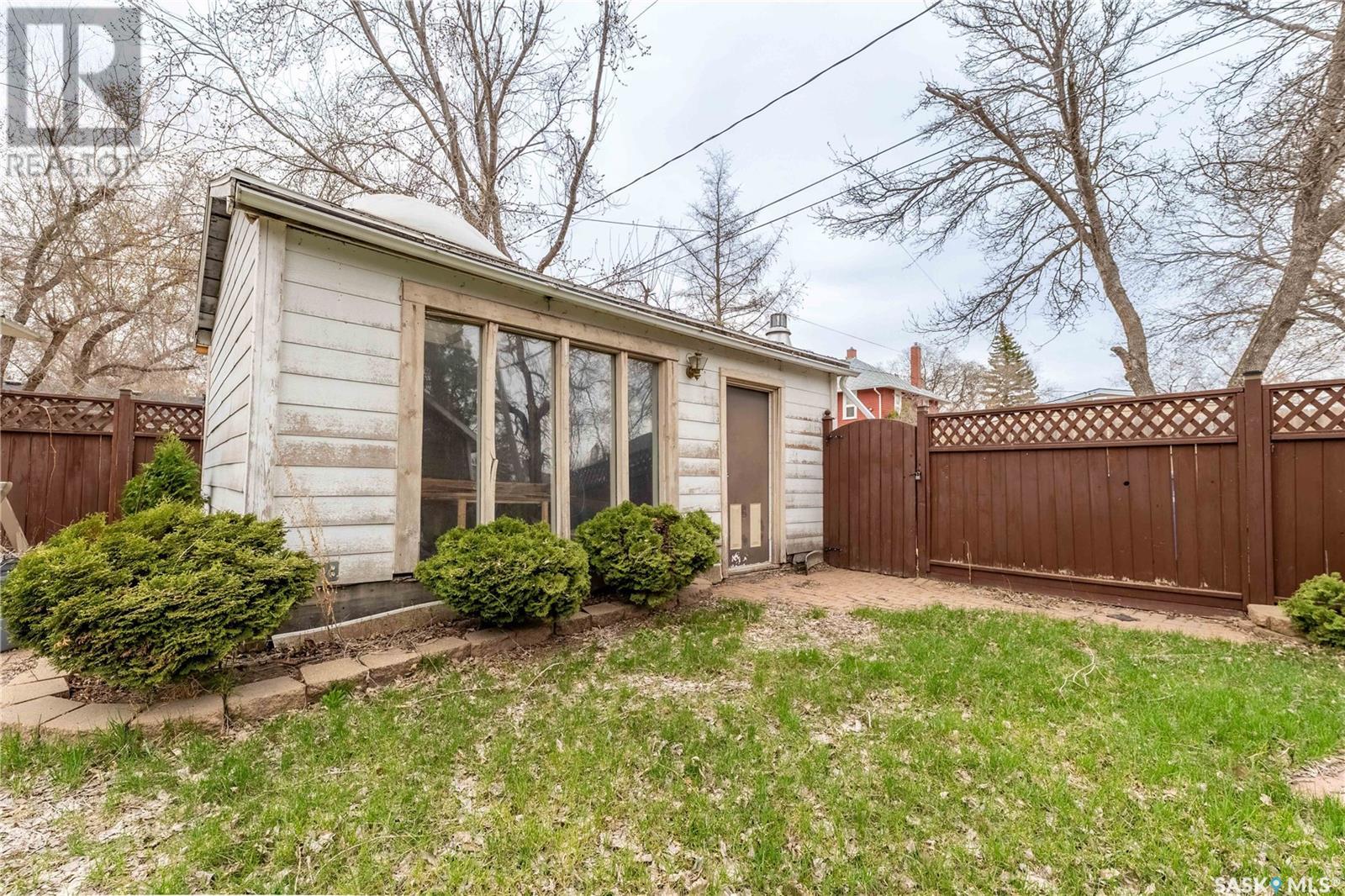 1115 Henleaze Avenue, Moose Jaw, Saskatchewan  S6H 3V8 - Photo 49 - SK004150