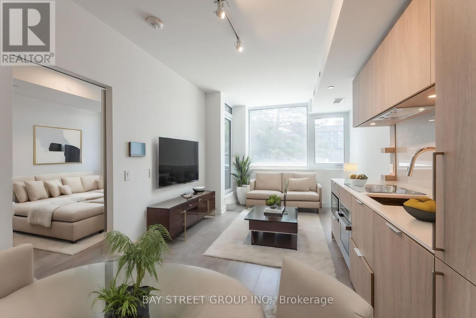 515 - 28 ANN STREET, Mississauga, Ontario