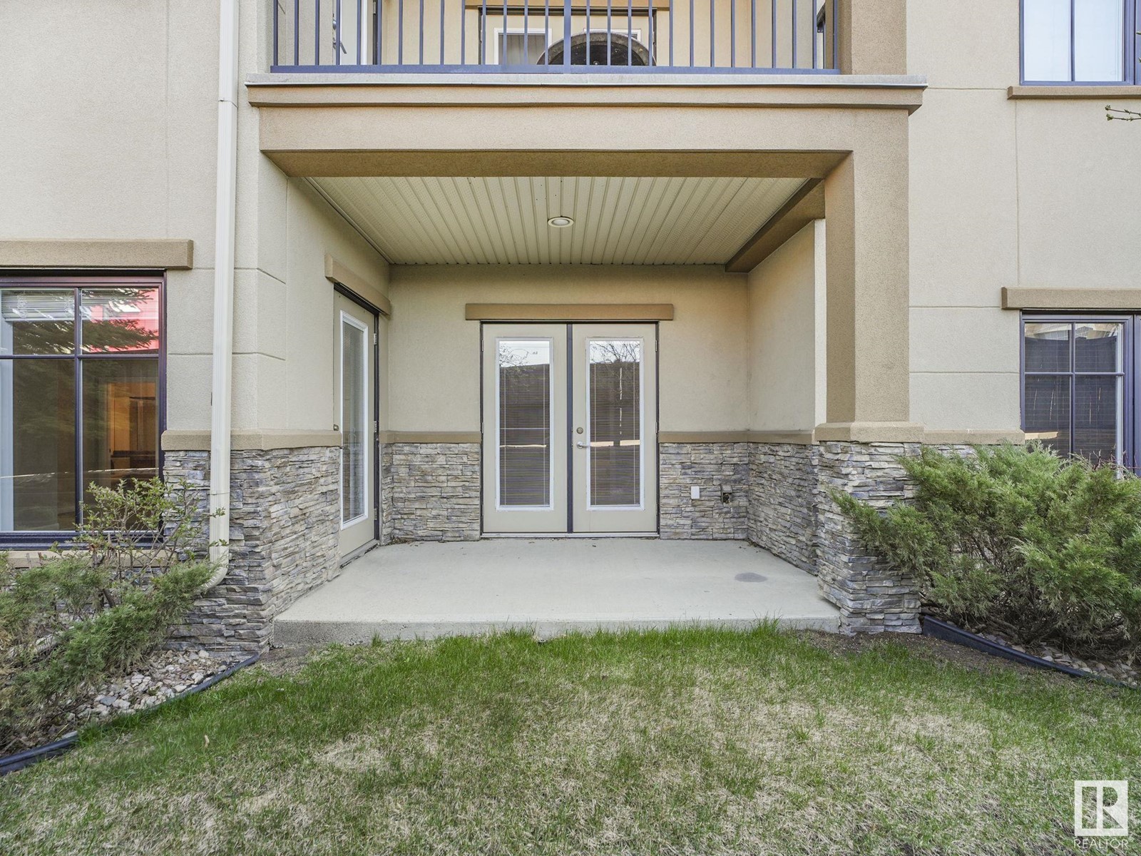 #116 160 Magrath Rd Nw, Edmonton, Alberta  T6R 3T7 - Photo 35 - E4433454