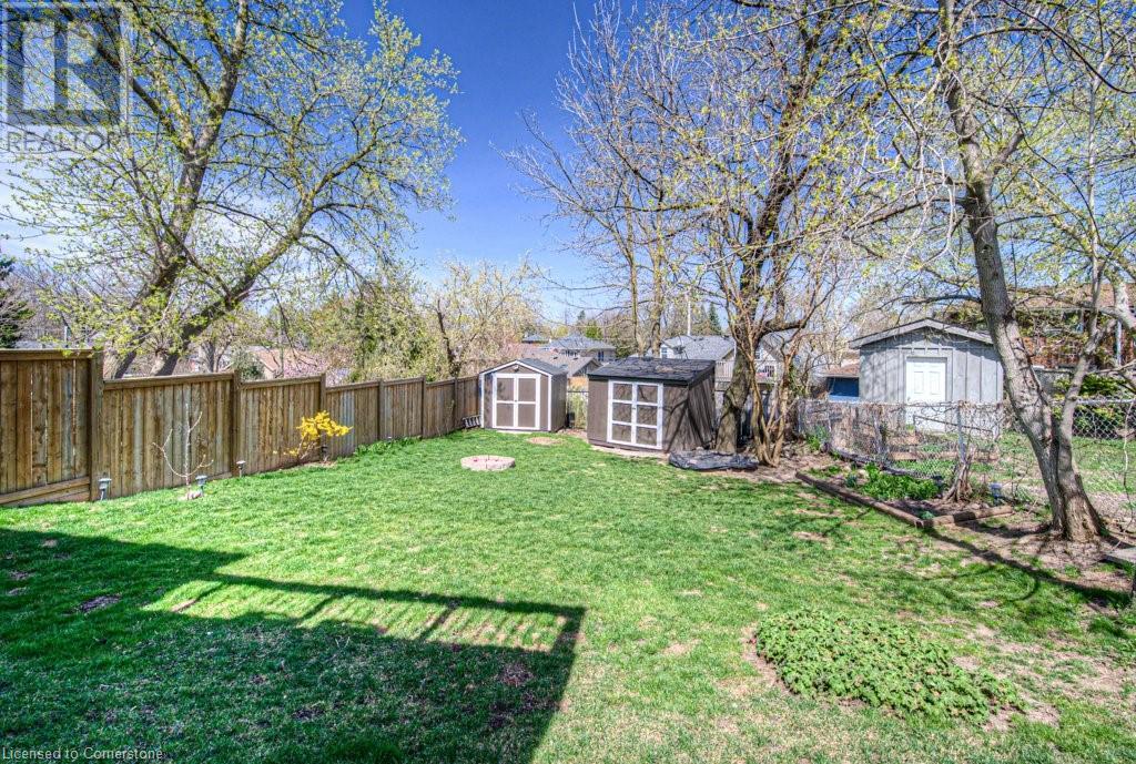 157 Henderson Street, Cambridge, Ontario  N3C 2G3 - Photo 38 - 40722772