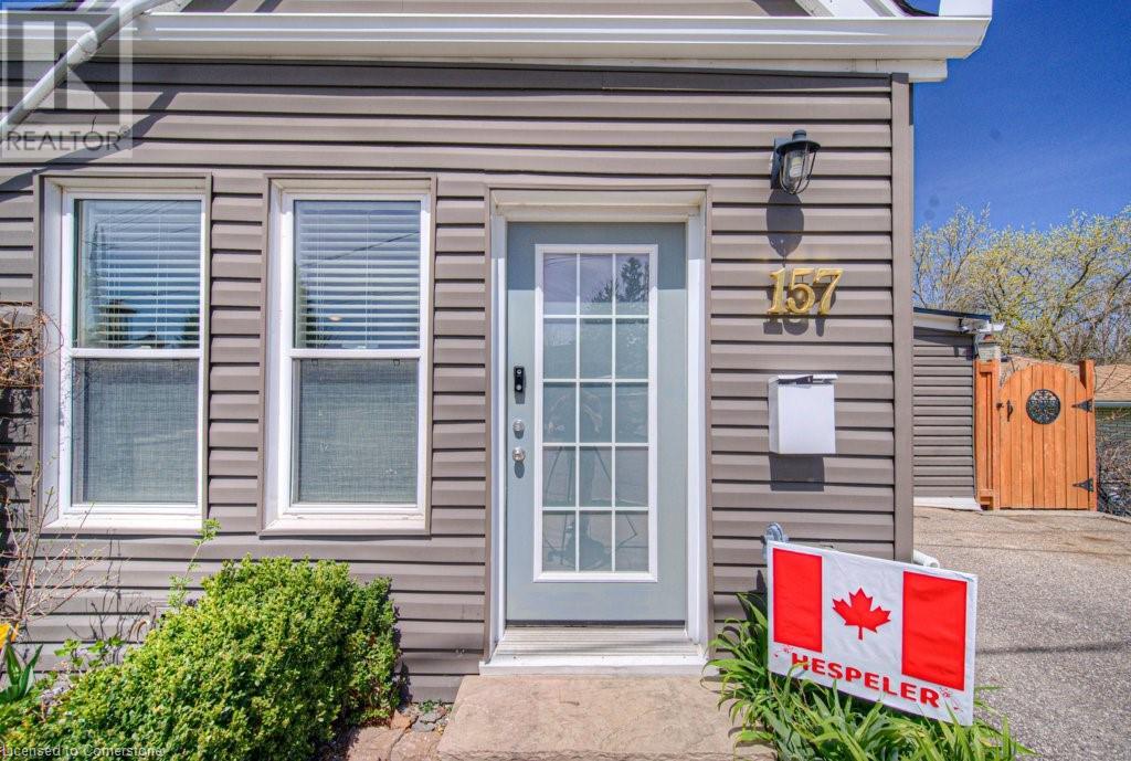 Property at 157 HENDERSON Street image 4