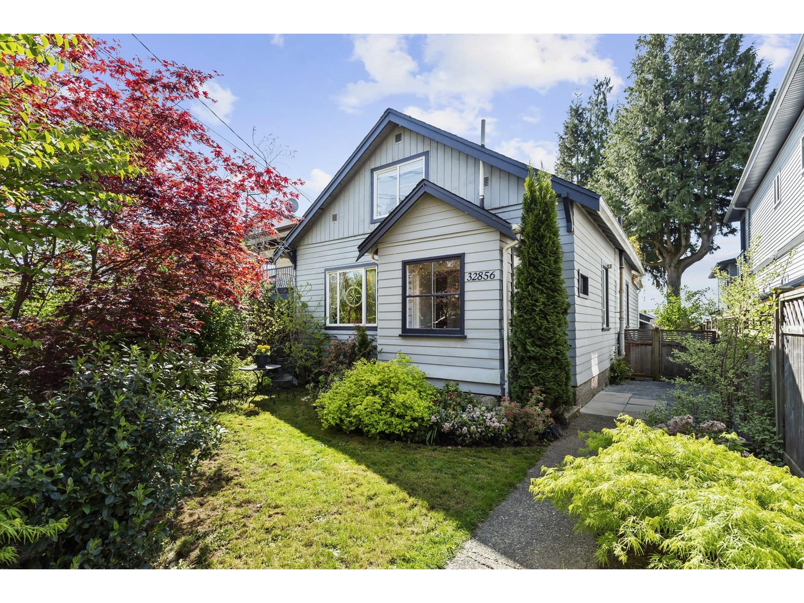32856 4 AVENUE, mission, British Columbia