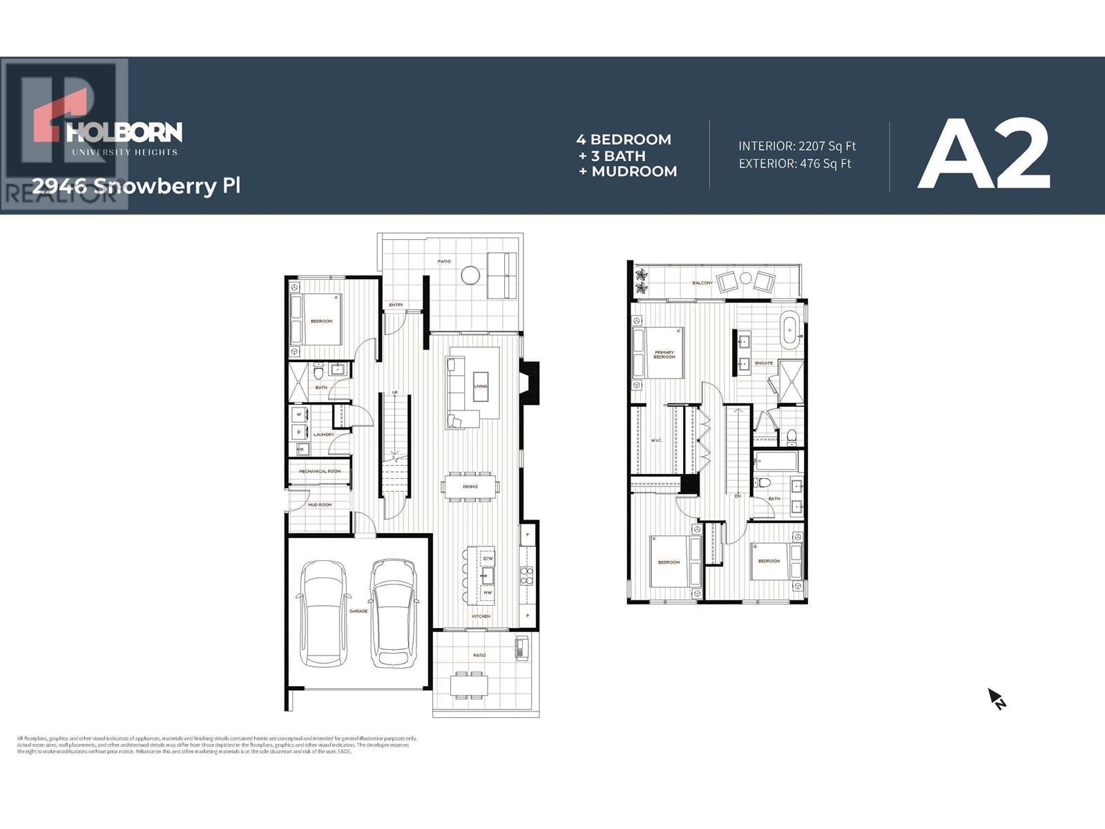 2946 Snowberry Place, Squamish, British Columbia  V8B 1B1 - Photo 12 - R2996324
