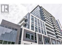 93 ARTHUR Street S Unit# 106, guelph, Ontario