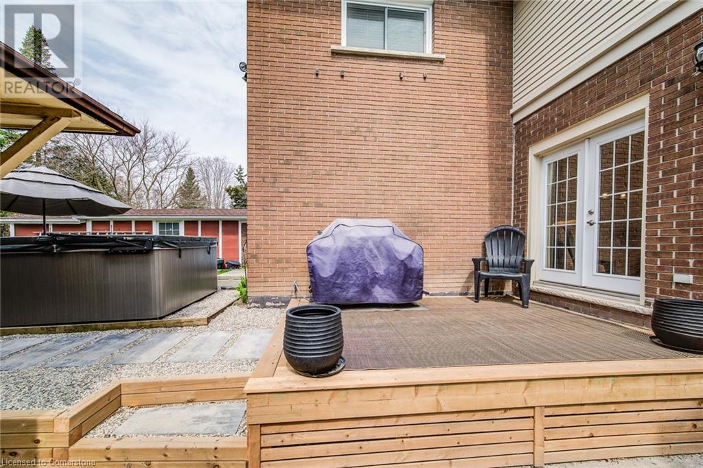 25 Lydia Street, Kitchener, Ontario N2H 1V2 - Photo 39 - 40708245