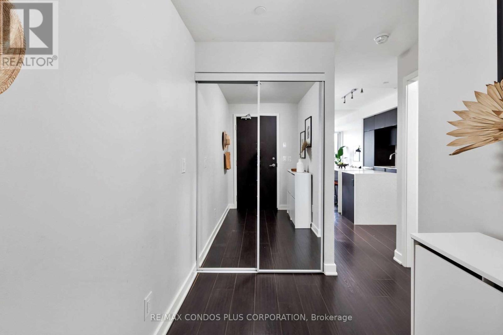1407 - 170 Sumach Street, Toronto, Ontario  M5A 0C3 - Photo 12 - C12027328