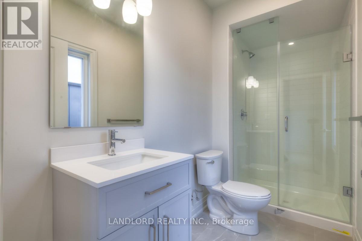 Laneway - 73 Northcote Avenue, Toronto, Ontario  M6J 3K2 - Photo 15 - C12094219