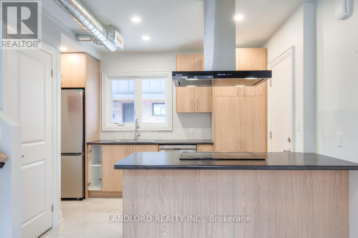 Laneway - 73 Northcote Avenue, Toronto, Ontario  M6J 3K2 - Photo 4 - C12094219