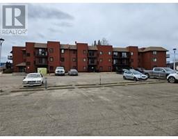 340 Northgate Unit# 302, tumbler ridge, British Columbia