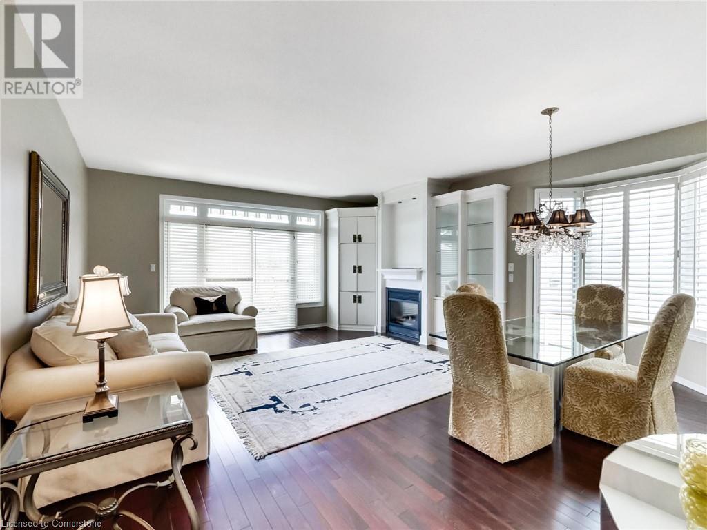 121 Glen Morris Drive Unit# 12, St. Catharines, Ontario  L2T 4C5 - Photo 22 - 40722249