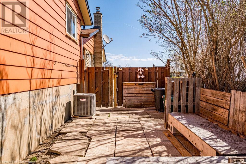 21 Tupper Drive, Thorold, Ontario  L2V 4B8 - Photo 29 - 40722885
