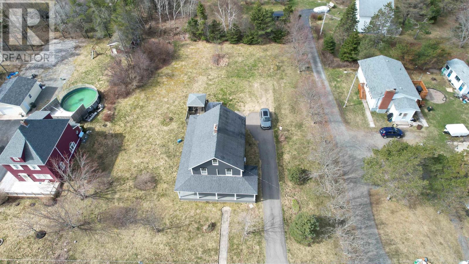 164 Maple Avenue, Glace Bay, Nova Scotia  B1A 3J1 - Photo 42 - 202509320