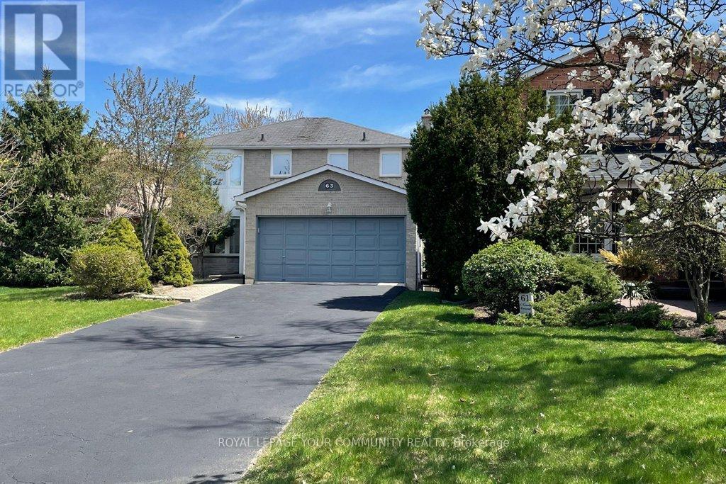 Property at 63 O'CONNOR CRESCENT image 1