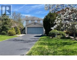 63 O'CONNOR CRESCENT, Richmond Hill, Ontario