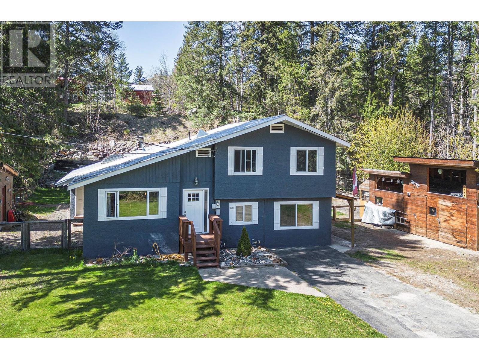 339 Musgrave Road, Clearwater, British Columbia  V0E 1N2 - Photo 62 - 10345668