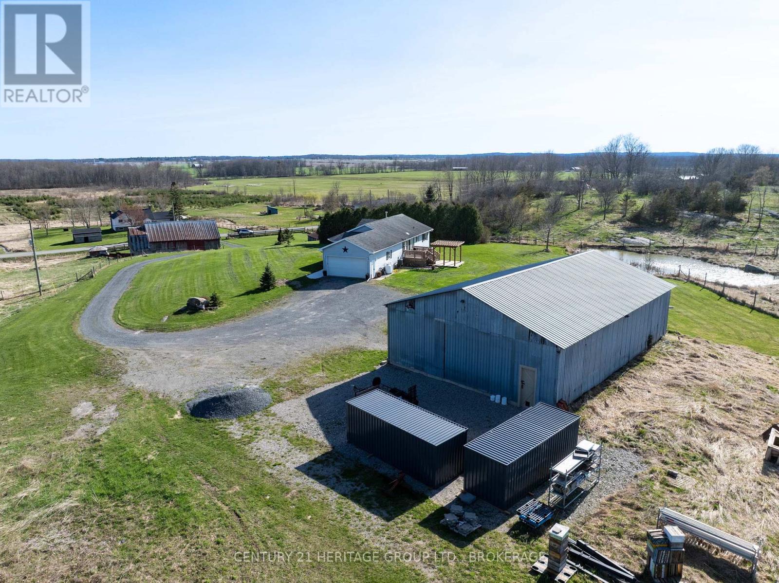 97 Dulcemaine Road, Front Of Leeds & Seeleys Bay, Ontario  K0E 1L0 - Photo 41 - X12113736