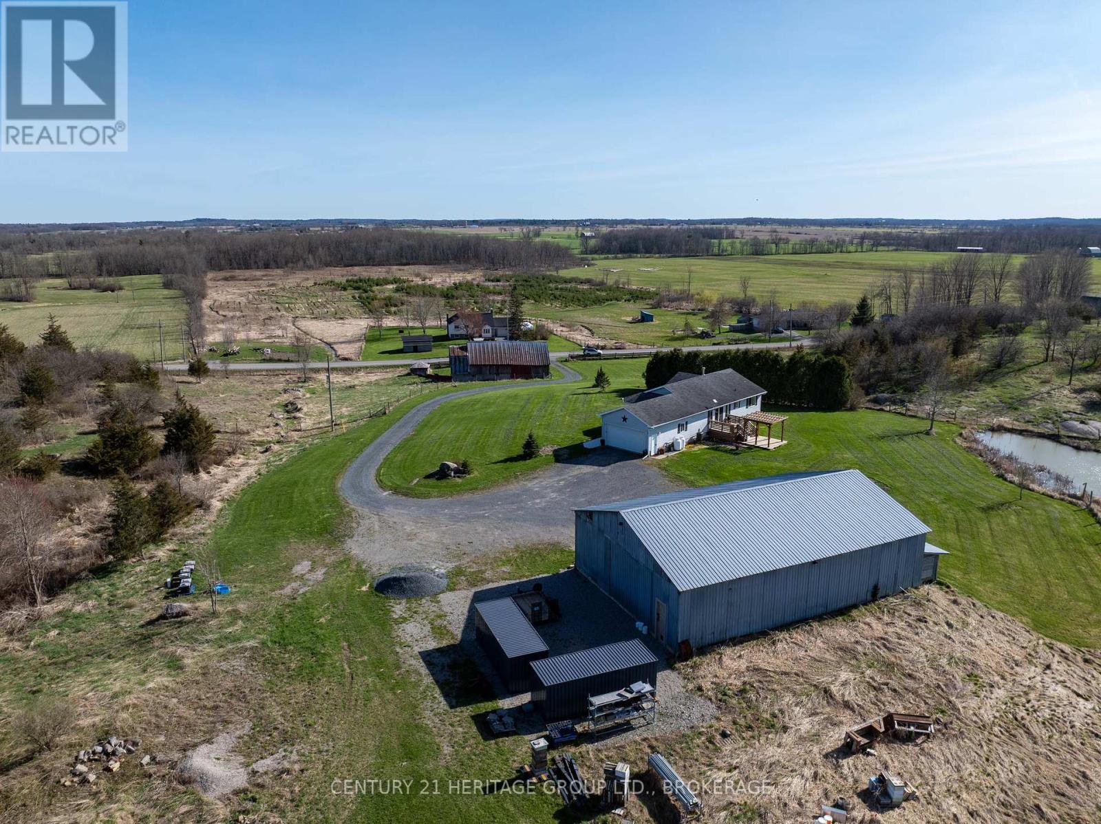 97 Dulcemaine Road, Front Of Leeds & Seeleys Bay, Ontario  K0E 1L0 - Photo 50 - X12113736