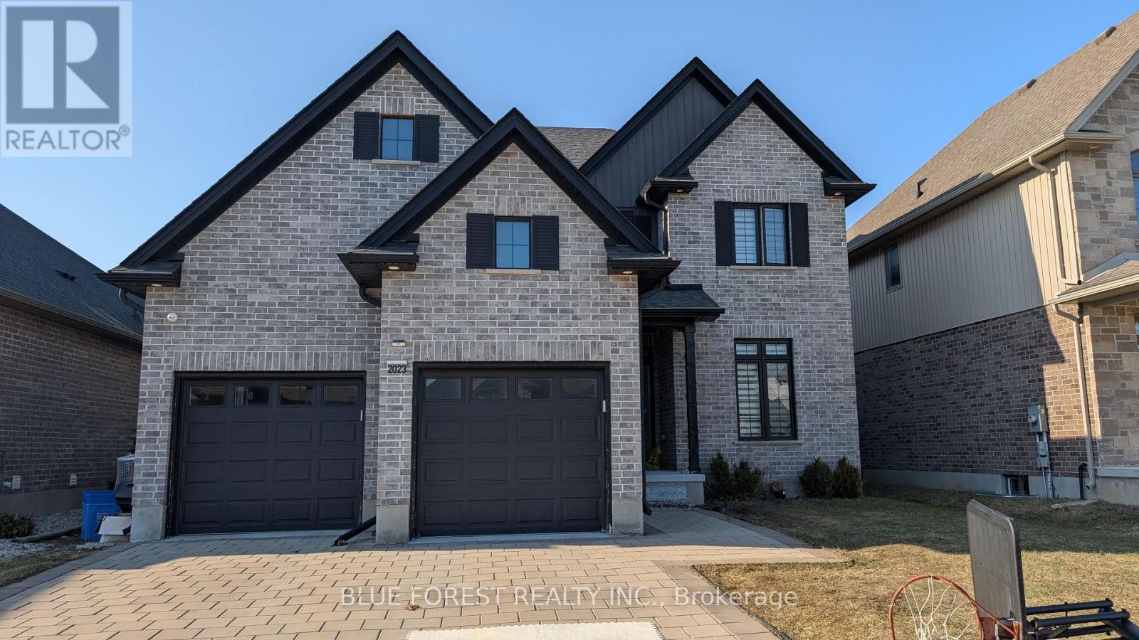 2023 WESTWICK WALK, London South, Ontario
