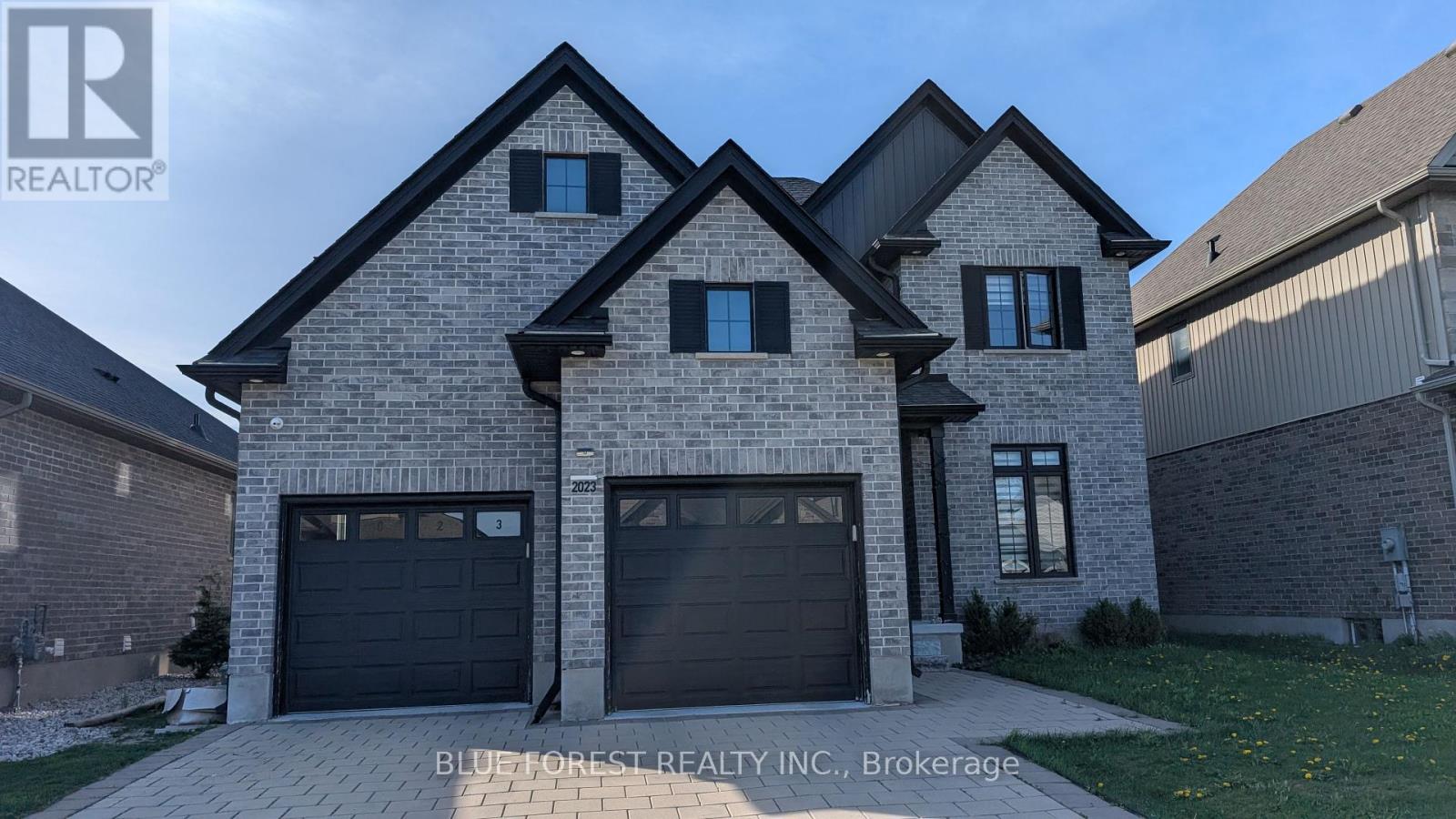 2023 Westwick Walk, London South, Ontario  N6P 0A2 - Photo 7 - X12113671