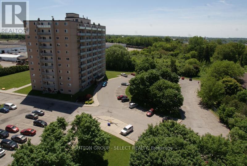 1102 - 573 MORNINGTON AVENUE, london east (east g), Ontario