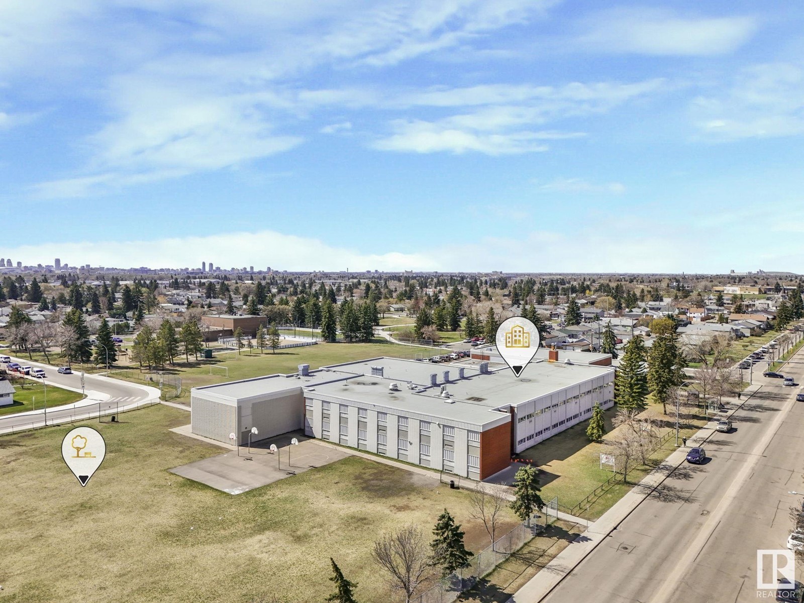 13111 82 St Nw, Edmonton, Alberta  T5E 2T4 - Photo 62 - E4433456