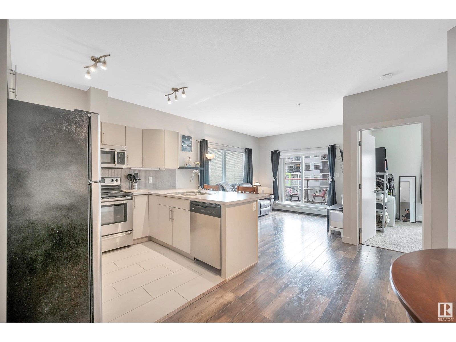 #205 10611 117 St Nw, Edmonton, Alberta  T0H 0G5 - Photo 11 - E4432528