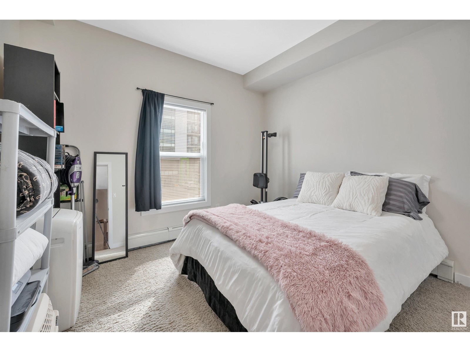 #205 10611 117 St Nw, Edmonton, Alberta  T0H 0G5 - Photo 25 - E4432528